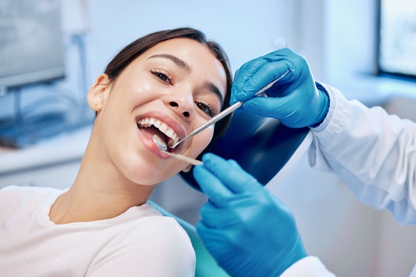 How All On   Is A Recommended Solution For Tooth Loss