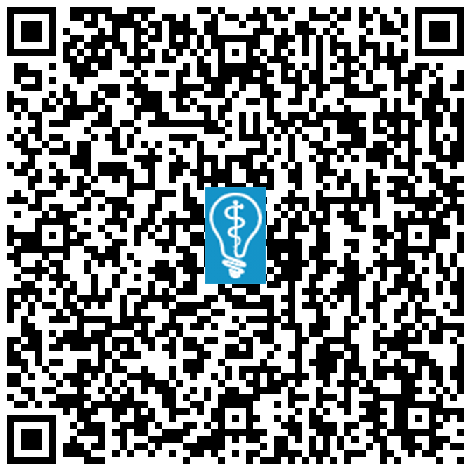 QR code image for Questions to Ask at Your Dental Implants Consultation in Orange, CA