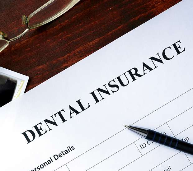 Orange Dental Insurance