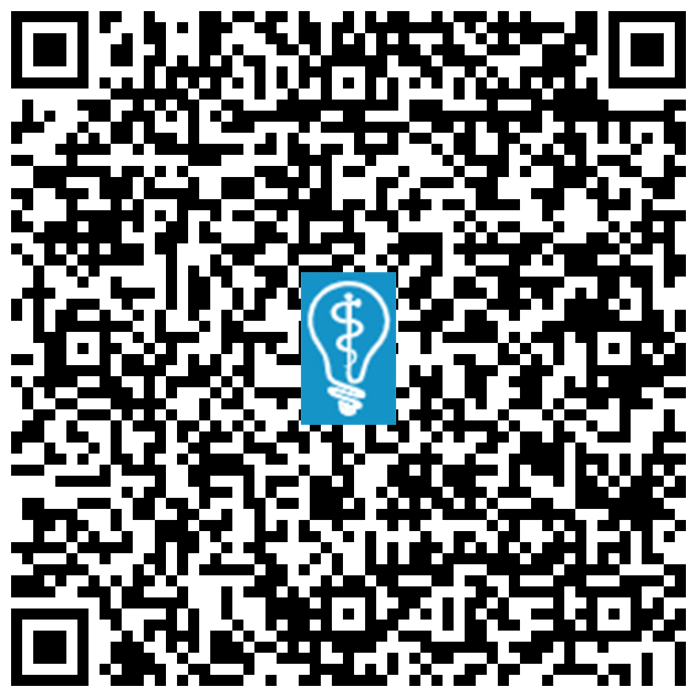 QR code image for Do I Need a Root Canal in Orange, CA