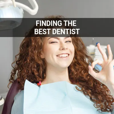 Visit our Find the Best Dentist in Orange page