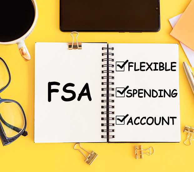 Orange Flexible Spending Accounts