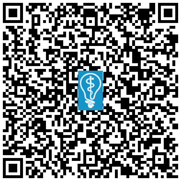 QR code image for General Dentistry Services in Orange, CA