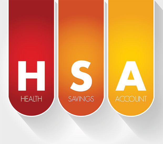 Orange Health Care Savings Account