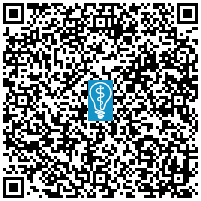 QR code image for Multiple Teeth Replacement Options in Orange, CA
