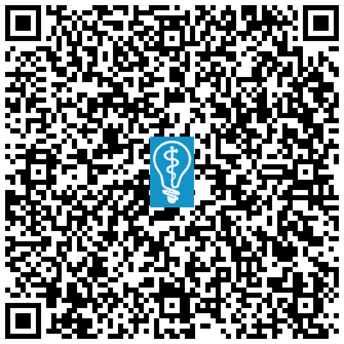 QR code image for Office Roles - Who Am I Talking To in Orange, CA