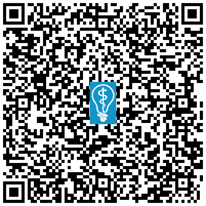 QR code image for 7 Things Parents Need to Know About Invisalign Teen in Orange, CA