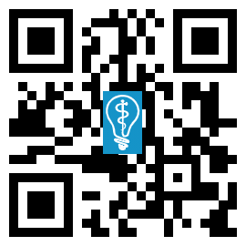 QR code image to call R. Scott Smith DDS in Orange, CA on mobile