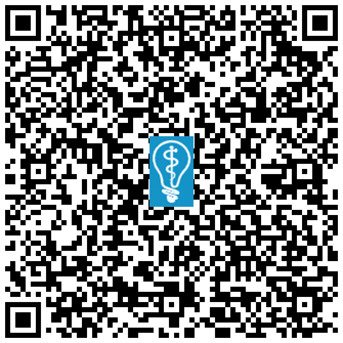 QR code image for Reduce Sports Injuries With Mouth Guards in Orange, CA