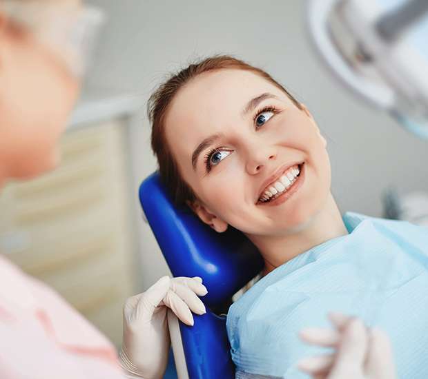 Orange Root Canal Treatment