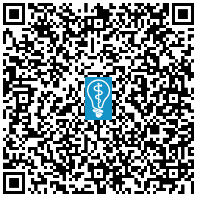 QR code image for Tooth Extraction in Orange, CA