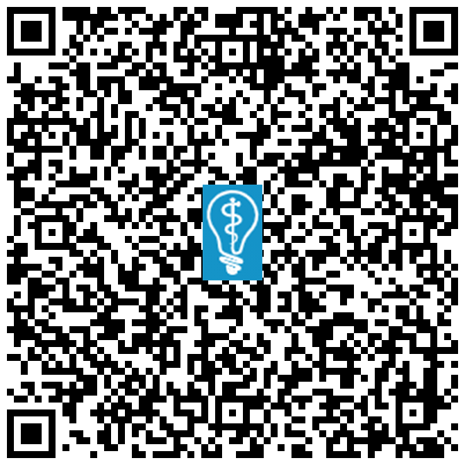 QR code image for When Is a Tooth Extraction Necessary in Orange, CA