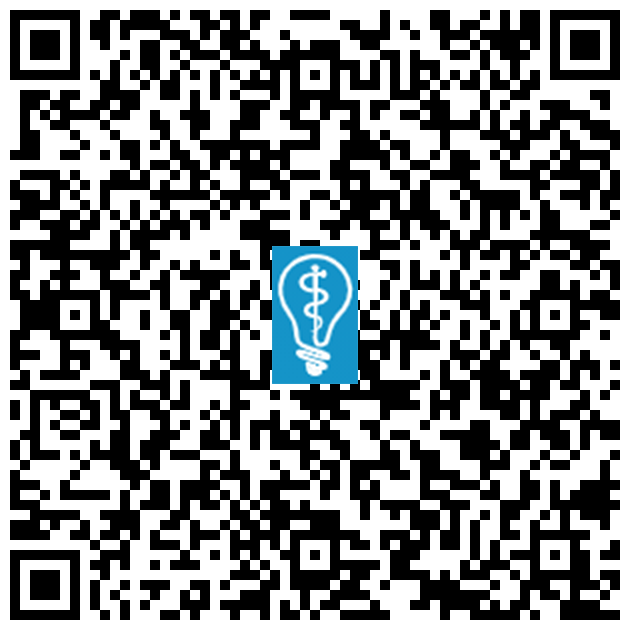 QR code image for When to Spend Your HSA in Orange, CA